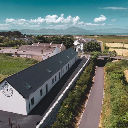 No 5 Samphire Modern Coastal In Kerry * Fenit