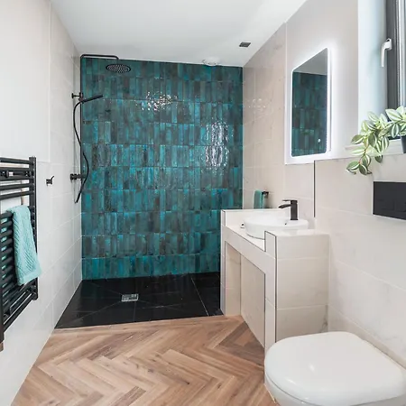 No 5 Samphire Modern Coastal In Kerry Apartment *