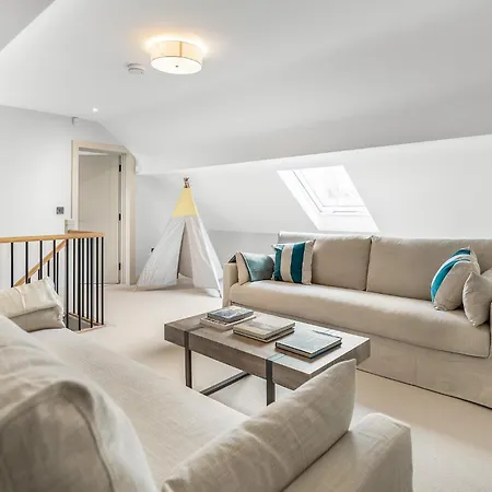 No 5 Samphire Modern Coastal In Kerry *