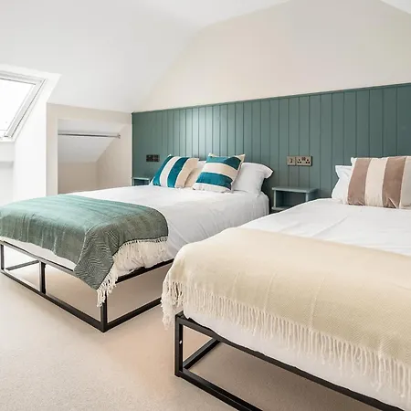 Apartment No 5 Samphire Modern Coastal In Kerry *