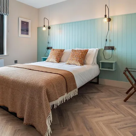 No 5 Samphire Modern Coastal In Kerry Apartment Fenit
